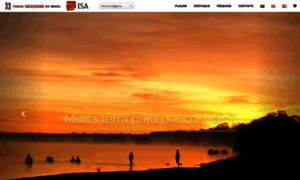 Terrasindigenas.org.br thumbnail