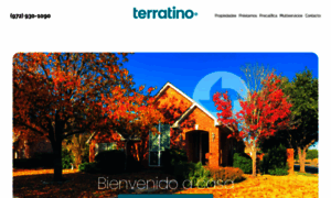 Terratino.com thumbnail