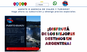 Terratravelservice.com thumbnail