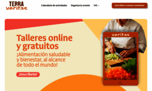 Terraveritas.es thumbnail