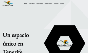 Terrazalabaranda.com thumbnail