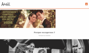 Terrazalosadobes.com thumbnail