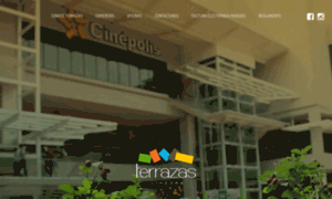 Terrazaslindora.com thumbnail