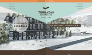 Terrazaslosmolles.com.ar thumbnail
