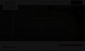 Terrazosfuster.com thumbnail