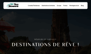 Terre-decouverte.com thumbnail