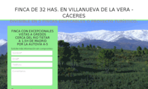 Terrenolavera.com thumbnail
