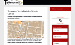 Terrenos.mx thumbnail