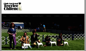 Terrierchileno.com thumbnail