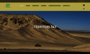 Territori4x4.com thumbnail