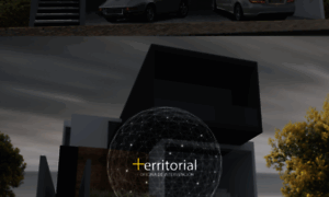 Territorial.com.mx thumbnail