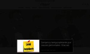 Territorialwood.com thumbnail