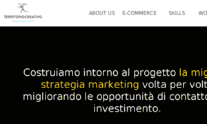 Territoriocreativo.com thumbnail