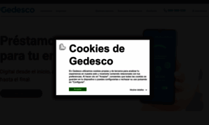 Territorioempresas.com thumbnail