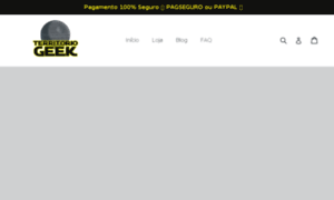 Territoriogeek.com thumbnail