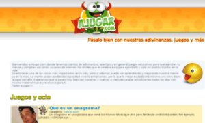 Territoriojuegos.com thumbnail