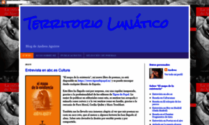 Territoriolunatico.blogspot.com thumbnail