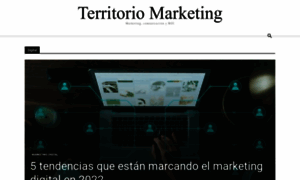 Territoriomarketing.es thumbnail