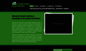 Territoriomuseo.com thumbnail