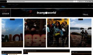 Territoriotrail.es thumbnail