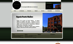Terroir.com.ar thumbnail