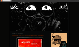 Terrorycaspaendd.blogspot.com.es thumbnail