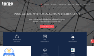 Tersesoft.com thumbnail