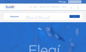 Tersuave.com.ar thumbnail