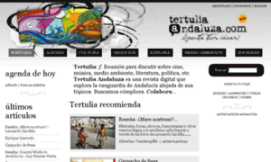 Tertuliaandaluza.com thumbnail