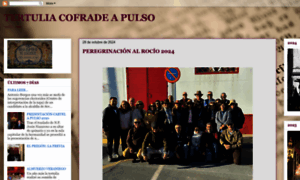 Tertuliacofradeapulso.blogspot.com.es thumbnail