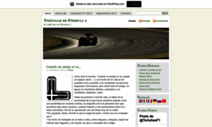 Tertuliasdef1.wordpress.com thumbnail