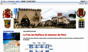 Tertuliasmanqueta.blogspot.com thumbnail