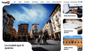 Teruel.es thumbnail