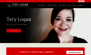 Terylogan.com thumbnail