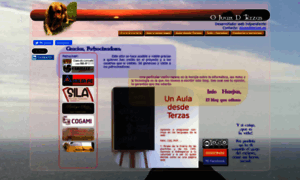 Terzas.es thumbnail