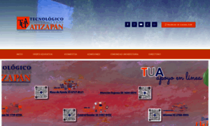 Tesa.edu.mx thumbnail