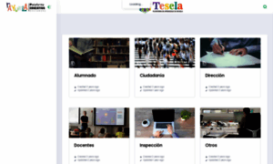 Tesela.educarex.es thumbnail