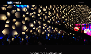 Teselamultimedia.es thumbnail