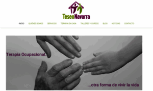 Teseonavarra.com thumbnail