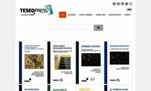Teseopress.com thumbnail