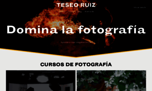 Teseoruiz.com thumbnail