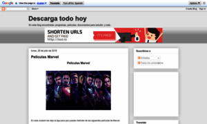 Tesirve-descargalo.blogspot.com thumbnail