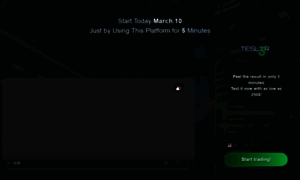Teslersystem.com thumbnail