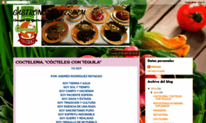 Tesoemgastronomia5g11.blogspot.mx thumbnail