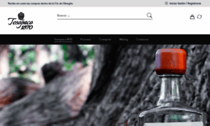 Tesopaco1870.com thumbnail