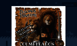 Tesorospiratas.com thumbnail