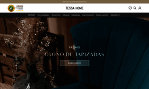 Tessahome.com thumbnail