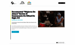 Test-dircultura.pantheonsite.io thumbnail