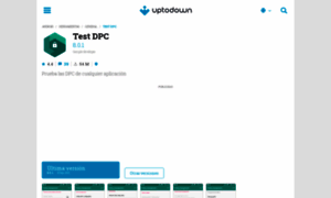 Test-dpc.uptodown.com thumbnail