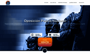 Test-oposicion.es thumbnail